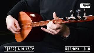 DPK 010 D Seri Kısa Sap Paduk Ağacı Bağlama