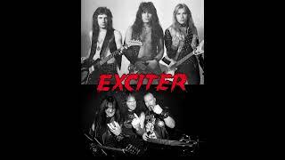 Reptilianmetal Compilation - Exciter