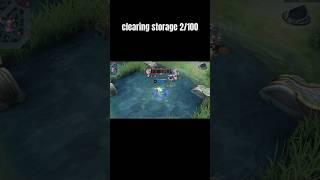 lancelot 1v4s  #mlbb #lancelot #memes #funny
