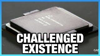 Existential Crisis: Intel i7-7740X CPU Review