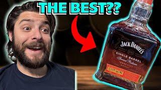 5 Absolute BEST Bourbons, Ryes, American Whiskies of 2024 | Whiskey of the Year