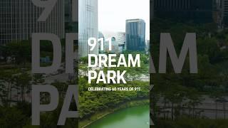 Porsche Korea | 911 Dream Park