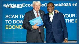 FOCUS | AfDB Launch of the African Economic Outlook 2023