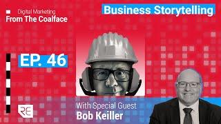 Business Storytelling with Bob Keiller