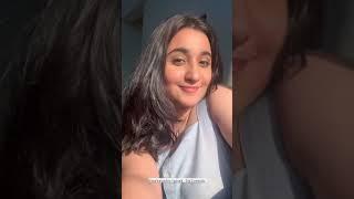 revathi Pillai good morning Instagram story||#revathipillai #kotafactory2||️️||must watch||
