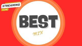 Best Mix Radio Top 100 Playlist   | 24/7 Live Pop Music | Best English Songs 2025