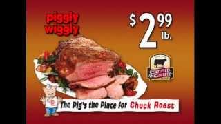 Piggly Wiggly Specials 3-13-13 ~ 3-19-13