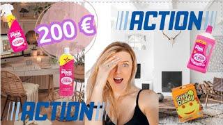 ▪️ 200 €  ACTION & NORMAL