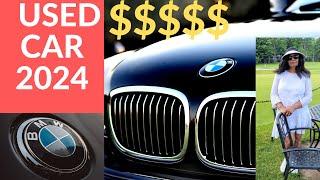 Used Car....Used BMW....Used BMW price by canadadarshan1000