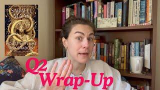 Q2 Wrap Up (2024) [CC]