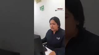  “No te voy a explicar nada más”: empleada de Tigo se negó a atender a un cliente