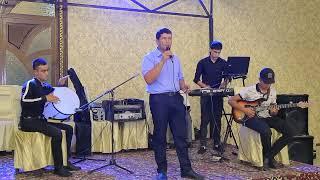 Qorako'ldan Sharifjon Jo'rayev to'yda Har yigitni aslin.....93 686 39 66  99 702 56 85