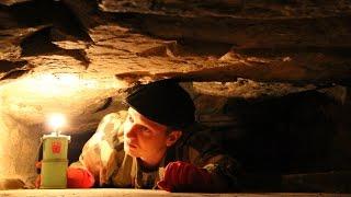 Documentaire "Paris Souterrain, visite clandestine" - Immersion dans les Catacombes interdites