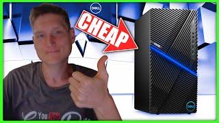 BEST PREBUILT PC 2021 On A Budget - (Streaming, Recording & Gaming)