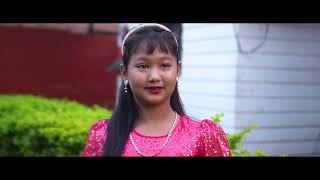 Niva Maharjan | Contestant No. 27 | Little Icon Nepal 2024 (Junior Girls)