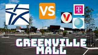 US Cellular Vs Verizon, T-Mobile, At&T || Cellular Network & Performance testing || Greenville, NC