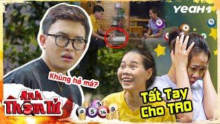 [HIGHTLIGHT KỲ ÁN] Lô Đề "TẤT TAY" Định Mệnh ! Tha Hóa Vào Con Đường Kiếp Đỏ Đen | Anh Thám Tử