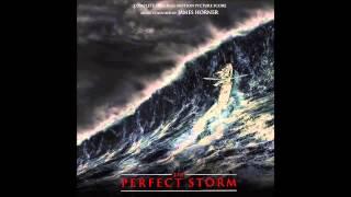 01 - Coming Home From The Sea - James Horner - The Perfect Storm