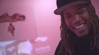 FETTY WAP - COLOGNE (In Studio Performance) Prod By CezBeats