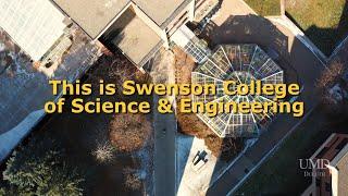 Welcome to Swenson College