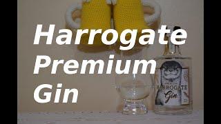 Harrogate Premium Gin