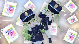 My Shupogaki Highlander Twins Pulls But I Sold My Soul To Nexon