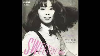 plastic love Maria Takeuchi