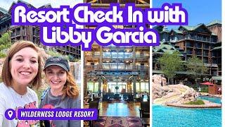 Disney Travel Agent Libby Garcia Prepares for a 5 Day Family Vacation!