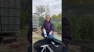 Лучшее средство для септика и компоста #огород #дача #септик #компост