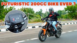 புது KTM Duke 200 வாங்கலாமா ? வேணாமா ? | Best 200cc Bike ? | Mileage ? | Onroad Price ?