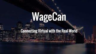 Bitcoin Debit Card for US, Canada, Asia, Europe, Africa, South America, & Australia. WageCan!