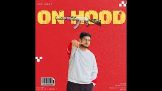 AMAR GILL X PREET - ON HOOD | Official Visualizer | New Punjabi Song