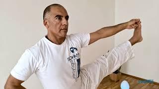 Cosa è Yogiraji, la scuola di yoga online del Maestro Damodar Das Daniel