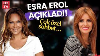 Hülya Avşar Soruyor | Esra Erol