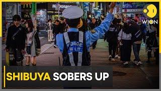 Tokyo Imposes Ban On Alcohol In Shibuya | World News | Latest English News | WION