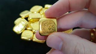 What Is Low Premium Gold? | Bullion Now Australia