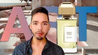 BDK Parfums Velvet Tonka Review. Is this the Best Almond Fragrance?