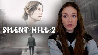 First Playthrough | Silent Hill 2 | Part 1