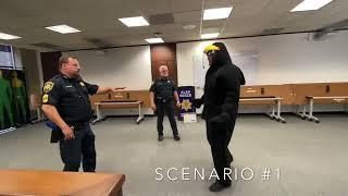 TASER 7 Training Course