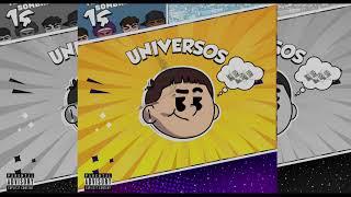 Gomes14 - Universos (Áudio Oficial)