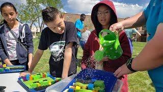 Denver Metro Water Festival