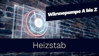 Darum solltest du mit Heizstab planen | Wärmepumpe von A bis Z