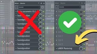 LANDR Mastering: Is THIS the BEST Mastering Plugin?