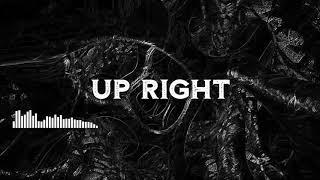 #UkDrill #TypeBeat #DrillTypeBeat2021 - "Up Right" Uk Drill Instrumental [Prod By: StainProduction