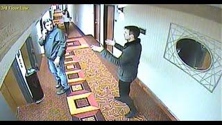 Michael Tait/Newsboys Scandal: Hotel Video Captures Alleged SA #3