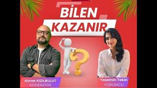 BİLEN KAZANIR - 3.BÖLÜM