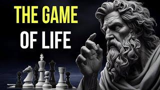 What's the Secret to WINNING the Game of Life? _ Stoicism