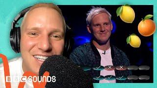 Spencer Matthews reacts to Jamie Laing's hilarious Weakest Link answer | BBC Sounds