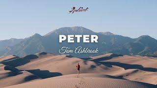 Tom Ashbrook - Peter [ambient instrumental postrock]