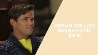 Bryan Collins scenepack (The New Normal)